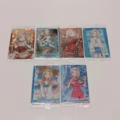 2025年最新】学マスsrの人気アイテム - メルカリ