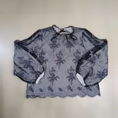 ミスティウーマン シャツ