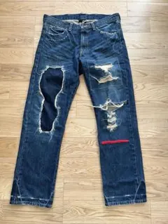 s*x様 johnbull 限定リメイクデニム 51-0524 21010 - メルカリ