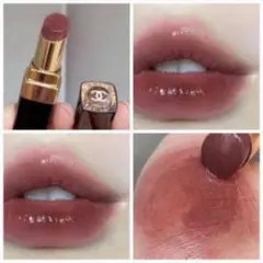 CHANEL ルージュ ココ フラッシュ リップスティック　134のサムネイル