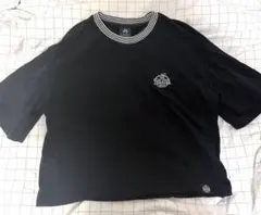 Mrs. GREEN APPLE × GUコラボTシャツ 半袖　XLサイズ