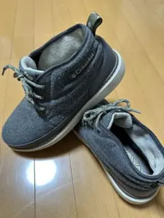 【26.5cm】Columbia コロンビア スノーブーツ