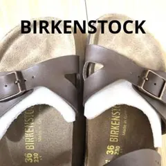 ビルケン(プロフェッショナルシリーズ)ビルバオBROWN38新品定価¥13200