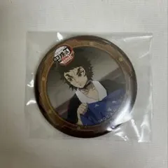 鬼滅の刃 無限城編 カフェ ランダム57mm缶バッジ 獪岳