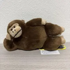 ウホウホゴリラのゴリくんごろ寝2 ゴリりん ST - メルカリ