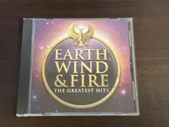 Earth, Wind & Fire The Greatest Hits