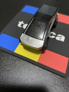 Hot Wheels Tesla Cybertruck