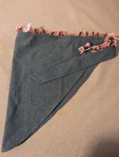 限定値下げ seya.for roku FLOWER OYA SCARF - メルカリ