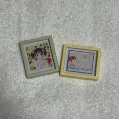 スリコ ママレード・ボーイ MARMALADE BOY イラストマグネット