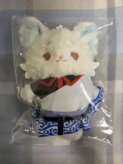 銀魂 モフフサ MINI 高杉晋助 坂田銀時 銀魂 モフフサ MINI 高杉晋助 坂田銀時 - メルカリ