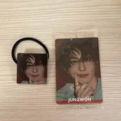 ENHYPEN ジョンウォン