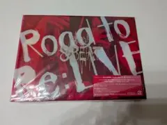 関ジャニ∞　KANJANI’S Re:LIVE 8BEAT　DVD