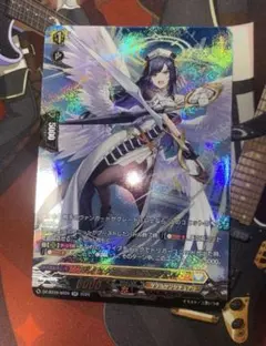 ヴァンガード 鴻恩の騎士 オルカデス FFR - メルカリ