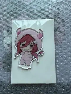 ブルーロック ファボテリア アクリルスタンド 悪魔 千切豹馬