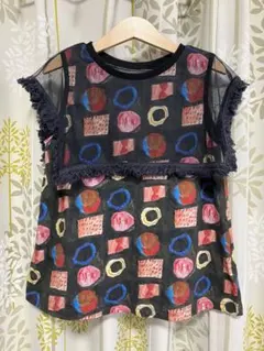 【130】MARKEY'S トップス