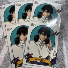 2025年最新】財前光 缶バッジの人気アイテム - メルカリ