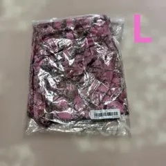ヨガ・ピラティスパンツ　レギンス　L