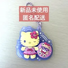サンリオキャラクターズ ぷっくりラバマスグミ7 ハローキティ シークレットのサムネイル