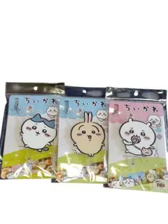 ちいかわ キャラ撮りスティック(5個セット)