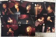 INI フライヤー コンプ