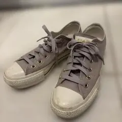 CONVERSE ALL STAR グレー スニーカー