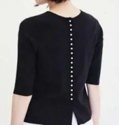 2025年最新】ballsey パール カーディガンの人気アイテム - メルカリ