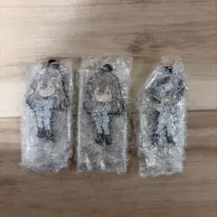 桃源暗鬼 弐 一番くじ Ｇ賞