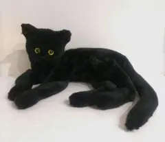 2026年最新】童心 猫 ぬいぐるみの人気アイテム - メルカリ