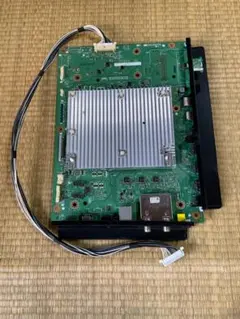ジャンク扱い　SHARP LC-40H40 液晶テレビ 基盤到着 ジャンク扱い SHARP LC-40H40 液晶テレビ 基盤到着 ジャンク扱い