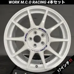AME ガレルナレフィーノホイール4本セット86，BRZ等18インチ - メルカリ