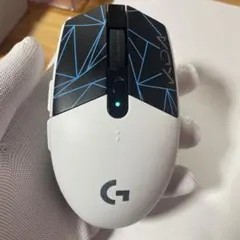 LogitechG G304K/DA ワイヤレスゲー ミングマウス