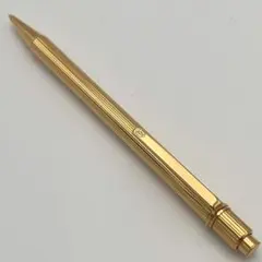 カランダッシュ エクリドール ミラー ボールペン ゴールド 金色 旧型