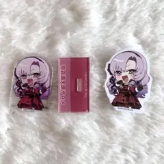 にじさんじ チョコエッグプラス 壱百満天原サロメ