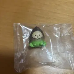 こびとづかん　おすわりマスコット4