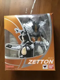 2026年最新】S.H.Figuarts ウルトラマン ゼットン(再販)の人気アイテム