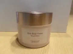 laline シアククイRich Body Cream 250mLのサムネイル