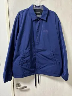 ニコアンド　コーチジャケット