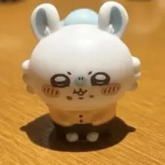 ココス ちいかわ ソフビ人形 モモンガ ソフビ