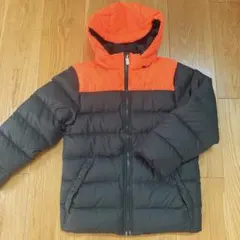 ナイキ　ダウン　140