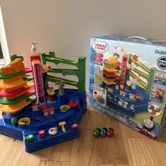 し*ス様 きかんしゃトーマスとなかまたち　トーマスレッツゴー大冒険！DX