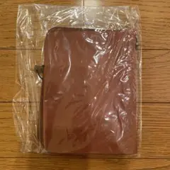 革製ブックカバー