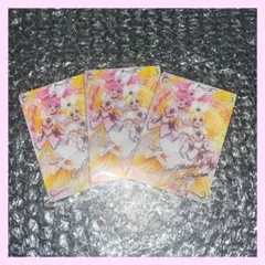 プリキュア ウエハース 12弾 キュアメロディ キュアリズムのサムネイル