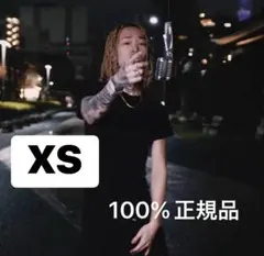 POLO slim fit T xsサイズ 黒 新品 正規品 即日発送！1枚のサムネイル