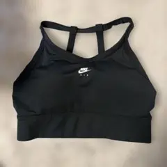 NIKE　スポーツブラ　Lサイズ　パッドあり　ヨガウェア　ランニング