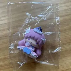 リトルツインスターズ×マイメロディ　DOLLYMIX どーりーみっくす