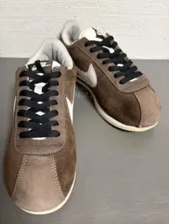 #ナイキ NIKE CORTEZ SE HANGUL DAY 27.5cn