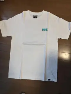 FTC NAGOYA限定Tシャツ ホワイト バックプリント