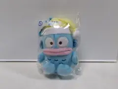 サンリオ当りくじ ハンギョドン⑤マスコット座り