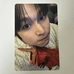 リク　ソウルコン　MD トレカ