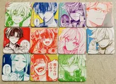 エイメス 鳴潮 アクリルコースター キッチンカー 池袋 - メルカリ